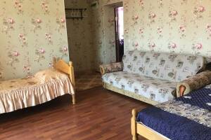 Изображение Изображение: Номер с балконом #1 #3