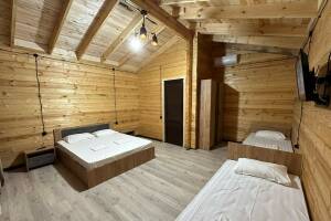 Изображение Изображение: 4-х местный «Стандарт» #1 #3