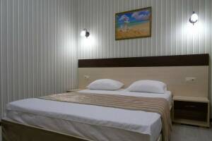 Изображение Изображение: 2-х местный «Стандарт» с доп. местом без балкона #1 #1