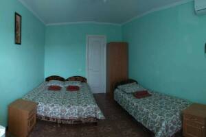 Изображение Изображение: 3-х местный номер #1 #2