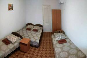 Изображение Изображение: 4-х местный номер #1 #3