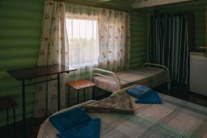 Изображение Изображение: 3х местное размещение категория Эконом #1 #2