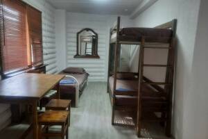 Изображение Изображение: Двухкомнатный номер с кухней #1 #7