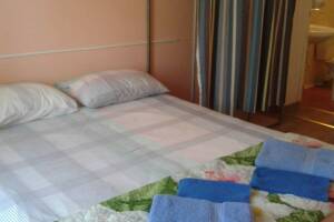 Изображение Изображение: Двухкомнатный номер без кухни #1 #8