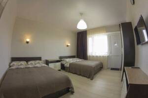 Изображение Изображение: Четырёхместный — Номер студио #1 #1