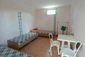 Изображение Изображение: Трехместный домик #1 #3