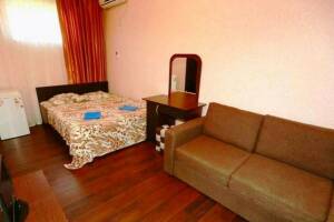 Изображение Изображение: Номер «Стандарт» 3-х местный #1 #2