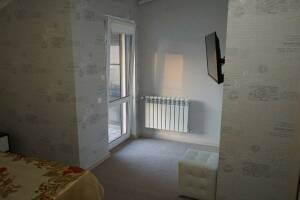 Изображение Изображение: 3-х местный семейный с балконом #1 #2