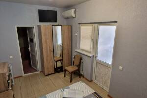 Изображение Изображение: «Двухместный» стандартный номер с удобствами #1 #2