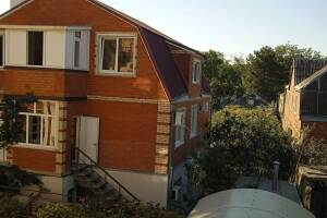 Изображение отеля / гостиницы "Частный сектор «Исток»"