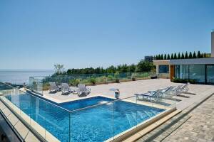 Изображение отеля / гостиницы "Вилла «#МореЯлта»"