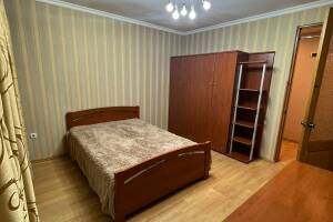 Изображение квартиры / апартамента "Трехкомнатная квартира в центре"