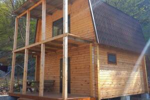 Изображение квартиры / апартамента "Дача"