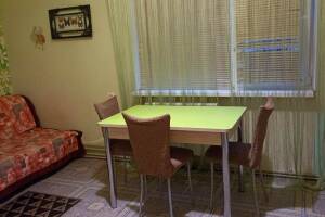 Изображение квартиры / апартамента "Двухкомнатная квартира"