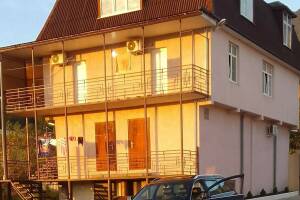 Изображение отеля / гостиницы "Гостевой дом на Сухумском шоссе"