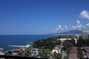 Изображение квартиры / апартамента "Квартира рядом с морем (ЖК «Грин Сейл»)"