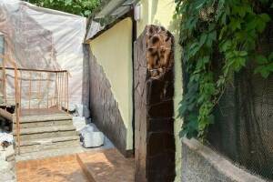 Изображение квартиры / апартамента "Дачка под ключ для отдыха у моря"