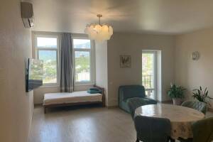 Аппартаменты с видом на море