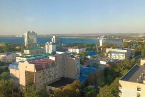 Изображение квартиры / апартамента "Однокомнатная квартира"