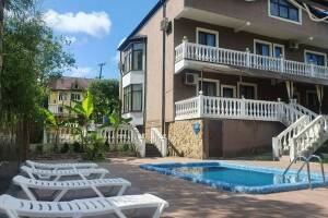 Изображение Уютный загородный дом на Золотой #6