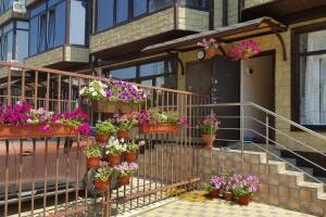 Изображение квартиры / апартамента "Номер квартирного типа"