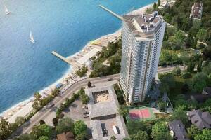 Изображение квартиры / апартамента "Квартира у моря"