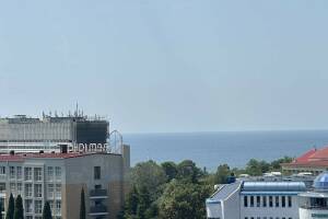 Изображение квартиры / апартамента "Студия в ЖК «Москва»"