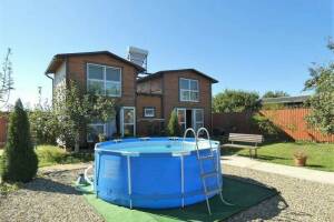 Изображение отеля / гостиницы "Гостевой дом «ЯЛ»"