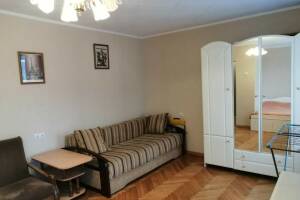 Изображение квартиры / апартамента "Однокомнатная квартира"