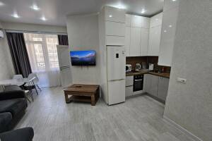 Изображение квартиры / апартамента "Однокомнатная квартира в ЖК «Семейный»"