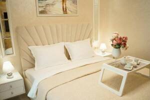 Изображение квартиры / апартамента "Апартаменты «Атлас»"