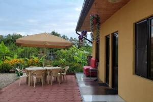 Изображение отеля / гостиницы "Гостевой дом «У Сюзанны»"