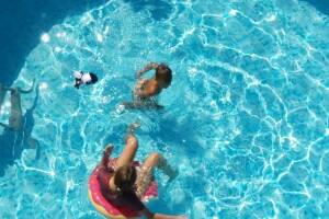 Изображение отеля / гостиницы "Частное домовладение «Вид на море»"