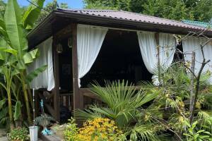 Изображение отеля / гостиницы "Гостевой дом «Александрия»"