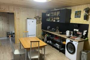 Изображение квартиры / апартамента "Евродвушка в частном доме"