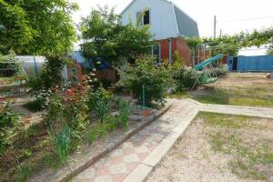 Изображение отеля / гостиницы "Частный сектор на Делегатской"