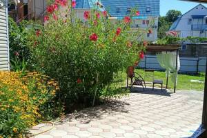 Изображение отеля / гостиницы "Гостевой дом «У Светланы»"