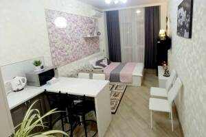 Изображение квартиры / апартамента "Студия ЖК «Черноморский 2»"