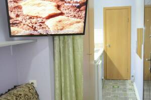 Изображение квартиры / апартамента "Студия около пляжа Альбатрос"