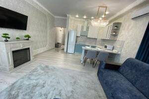 Изображение квартиры / апартамента "Двухкомнатная квартира на Морском"