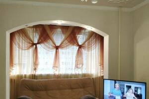 Изображение квартиры / апартамента "Трёхкомнатная квартира на Ленина"