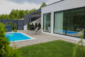 Вилла «Абрау-Дюрсо»