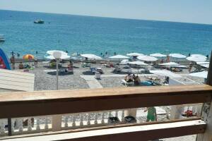 Изображение отеля / гостиницы "Гостевой дом «Рассвет»"