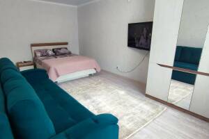 Изображение квартиры / апартамента "Однокомнатная квартира в ЖК «Горгиппия»"