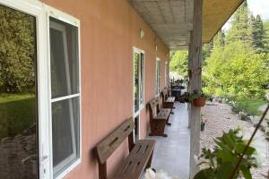 Изображение отеля / гостиницы "Гостевой Дом в Хашупсэ"