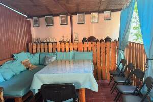 Изображение квартиры / апартамента "Дом под ключ"