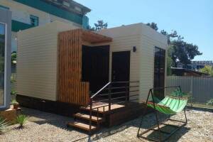 Изображение Коттедж под ключ «Фортуна» #6