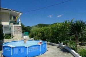 Изображение отеля / гостиницы "Частный сектор «Шамс»"