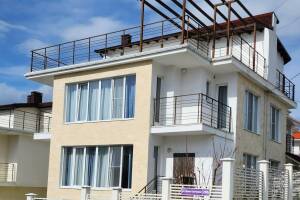 Изображение квартиры / апартамента "Квартира в частном доме «Ольга»"