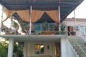 Гостевой дом «Виноградная лоза»